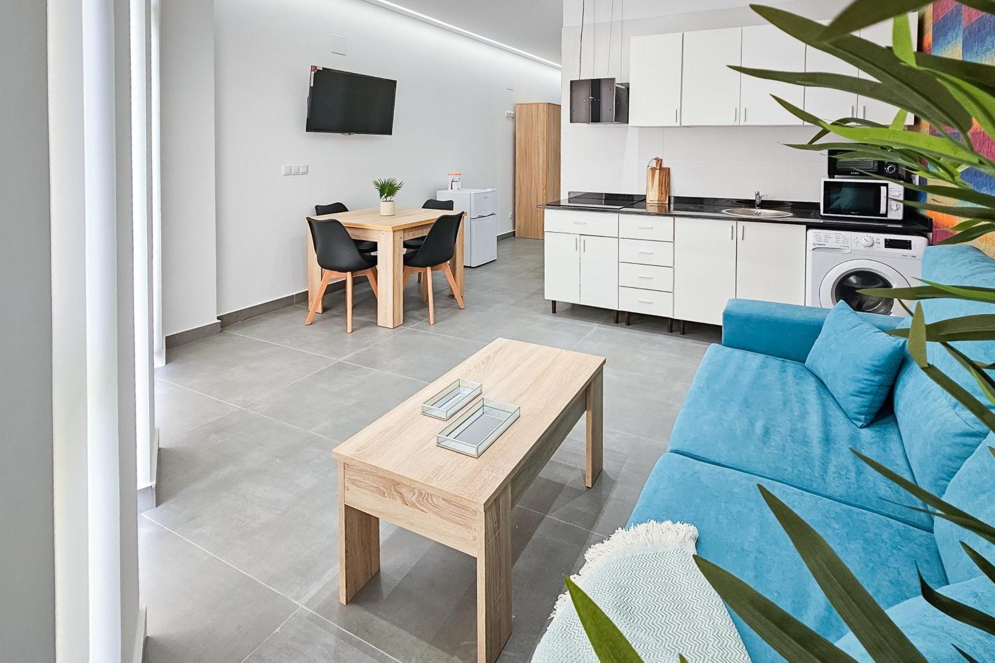 Ro'S Lil Suites San Juan Alicante — Photos 3