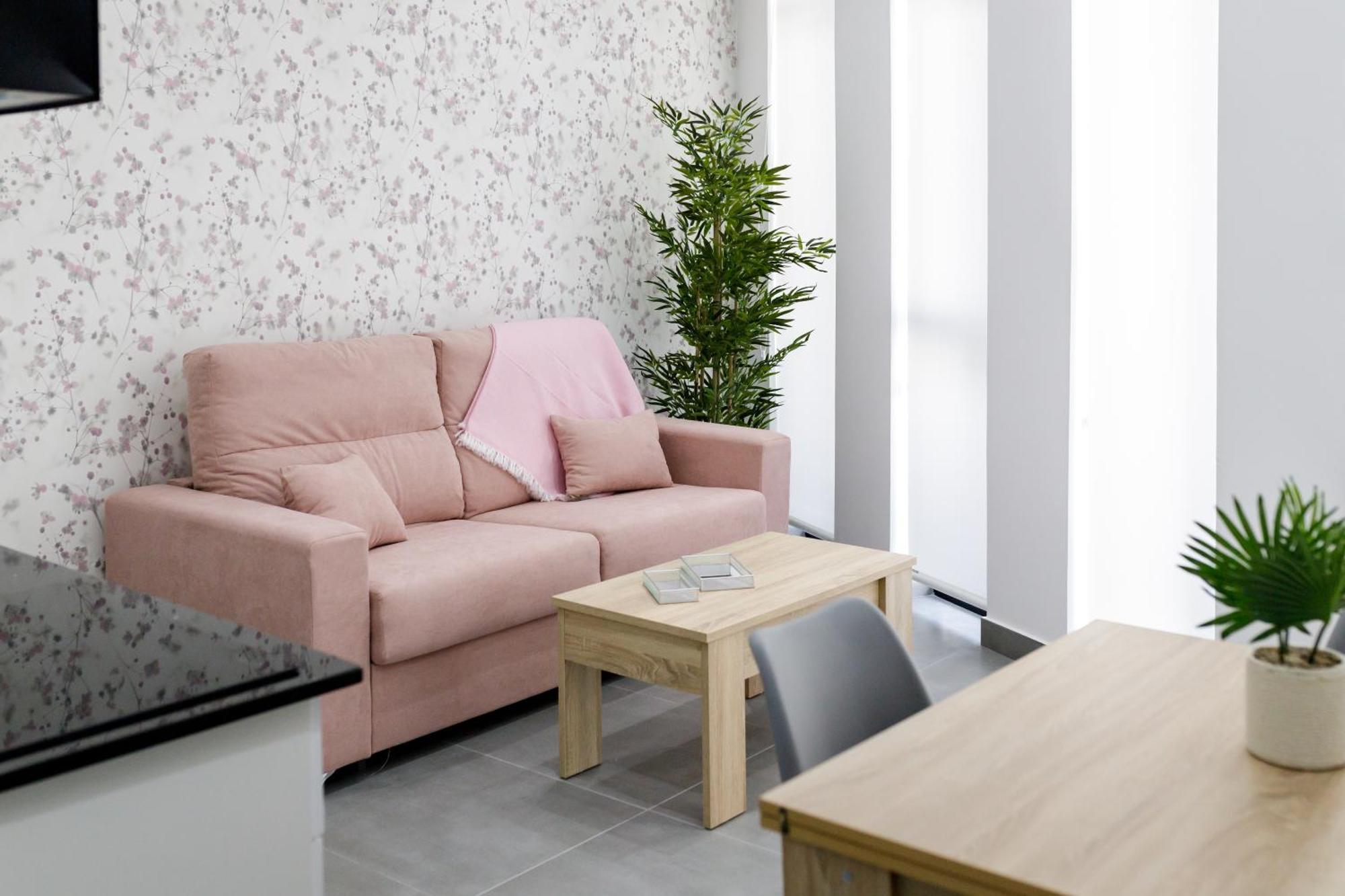 Ro'S Lil Suites San Juan Alicante — Photos 2